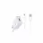 Incarcator Jokade Wall Charger with Cable USB to Type-C Single Port 5A JB022, White