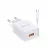 Incarcator Jokade WALL CHARGER WITH CABLE USB TO TYPE-C SINGLE PORT 5A JB022, WHITE