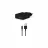 Incarcator Ttec Wall Charger Smart Travel with Cable USB to Lightning 2.4A (1.2m), Black