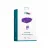 Incarcator Ttec Wall Charger Smart Travel with Cable USB to Lightning 2.4A (1.2m), Purple