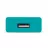 Incarcator Ttec Wall Charger Smart Travel with Cable USB to Micro USB 2.1A (1.2m), Turquoise