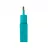 Incarcator Ttec Wall Charger Smart Travel with Cable USB to Micro USB 2.1A (1.2m), Turquoise