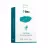 Incarcator Ttec Wall Charger Smart Travel with Cable USB to Micro USB 2.1A (1.2m), Turquoise