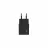 Incarcator Ttec Wall Charger Smart Travel with Cable USB to Type-C 2.4A (1.2m), Black