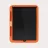 Husa Tucano TABLET CASE IPAD 10,2'' 7TH/ 8TH/ 9TH GEN. ADAMO EVA, ORANGE
