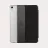 Husa Tucano TABLET CASE IPAD 10.9" 10TH GEN. (2022) SATIN, BLACK