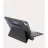 Husa Tucano Tablet Case iPad 10.9" 10th Gen. (2022) TASTO WITH TRACKPAD, Black