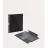 Husa Tucano Tablet Case iPad 10.9" 10th Gen. (2022) TASTO WITH TRACKPAD, Black
