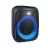 Колонка Eden Party Speaker ED-627, 40W, 6.5", Black
