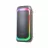 Boxa Eden Party Speaker ED-639, 40W, 6.5", Black
