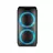 Boxa Eden Party Speaker ED-822, 100W, 8", Black