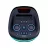 Boxa Eden PARTY SPEAKER ED-839, 80W, 8", BLACK