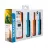 Радиоприемник MOTOROLA Walkie-Talkie TalkAbout T42, Quad, 16 Channels, 4km