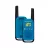 Радиоприемник MOTOROLA Motorola Walkie-Talkie TalkAbout T42, Twin, 16 Channels, 4km, Blue
