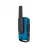Радиоприемник MOTOROLA Motorola Walkie-Talkie TalkAbout T42, Twin, 16 Channels, 4km, Blue