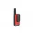 Radio portabil MOTOROLA WALKIE-TALKIE TALKABOUT T42, TWIN, 16 CHANNELS, 4KM, RED