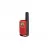 Radio portabil MOTOROLA WALKIE-TALKIE TALKABOUT T42, TWIN, 16 CHANNELS, 4KM, RED