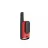 Radio portabil MOTOROLA Walkie-Talkie TalkAbout T42, Twin, 16 Channels, 4km, Red
