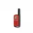 Radio portabil MOTOROLA Walkie-Talkie TalkAbout T42, Twin, 16 Channels, 4km, Red