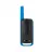 Радиоприемник MOTOROLA Walkie-Talkie TalkAbout T62, Twin, 16 Channels, 8km, Blue/Black