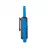 Радиоприемник MOTOROLA Walkie-Talkie TalkAbout T62, Twin, 16 Channels, 8km, Blue/Black