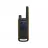 Radio portabil MOTOROLA WALKIE-TALKIE TALKABOUT T82 EXTREME, TWIN, IPX4, 16 CHANNELS, 10KM, BLACK
