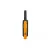 Radio portabil MOTOROLA WALKIE-TALKIE TALKABOUT T82 EXTREME, TWIN, IPX4, 16 CHANNELS, 10KM, BLACK