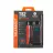 Radio portabil MOTOROLA Walkie-Talkie TalkAbout T82, Twin, IPx2, 16 Channels, 10km, Black