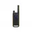 Radio portabil MOTOROLA WALKIE-TALKIE TALKABOUT T82, TWIN, IPX2, 16 CHANNELS, 10KM, BLACK