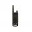 Radio portabil MOTOROLA WALKIE-TALKIE TALKABOUT T82, TWIN, IPX2, 16 CHANNELS, 10KM, BLACK