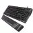 Tastatura Genesis Rhod 350, RGB, US Layout, RGB Backlight