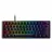 Gaming keyboard RAZER Optical Huntsman Mini 60% Analog Switch US Layout