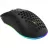 Gaming Mouse Genesis Krypton 550, 8000 DPI, Optical, Light Weight, With Software, Black