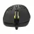 Gaming Mouse Genesis KRYPTON 555, 8000 DPI, RGB ILLUMINATED, WITH SOFTWARE, BLACK