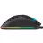 Gaming Mouse Genesis KRYPTON 555, 8000 DPI, RGB ILLUMINATED, WITH SOFTWARE, BLACK