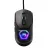 Gaming Mouse MARVO FIT LITE G1, SPACE GREY