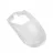 Gaming Mouse MARVO FIT LITE G1, WHITE