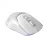 Игровая мышь MARVO Fit Pro G1W, White