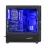 Carcasa fara PSU Genesis CASE IRID 300, MIDI, USB 3.0, BLUE
