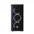Carcasa fara PSU Genesis Case Irid 400 RGB Midi Tower RGB