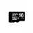 Card de memorie HELMET MicroSD Card (Class 10) UHS-I (U1) + SD Adapter, Basic Line, 16 GB