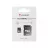 Card de memorie HELMET MICROSD CARD (CLASS 10) UHS-I (U1) + SD ADAPTER, BASIC LINE, 16 GB