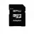 Card de memorie HELMET MicroSD Card (Class 10) UHS-I (U1) + SD Adapter, Basic Line, 16 GB