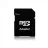 Card de memorie HELMET MicroSD Card (Class 10) UHS-I (U1) + SD Adapter, Basic Line, 32 GB