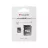 Карта памяти HELMET MicroSD Card (Class 10) UHS-I (U1) + SD Adapter, Basic Line, 32 GB