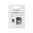 Card de memorie HELMET MICROSD CARD (CLASS 10) UHS-I (U1) + SD ADAPTER, BASIC LINE, 64 GB