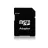Card de memorie HELMET MicroSD Card (Class 10) UHS-I (U1) + SD Adapter, Basic Line, 64 GB