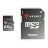 Card de memorie HELMET MICROSD CARD (CLASS 10) UHS-I (U1) + SD ADAPTER, BASIC LINE, 64 GB