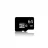 Card de memorie HELMET MicroSD Card (Class 10) UHS-I (U1) + SD Adapter, Basic Line, 64 GB