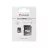 Карта памяти HELMET MicroSD Card (Class 10) UHS-I (U1) + SD Adapter, Basic Line, 8 GB